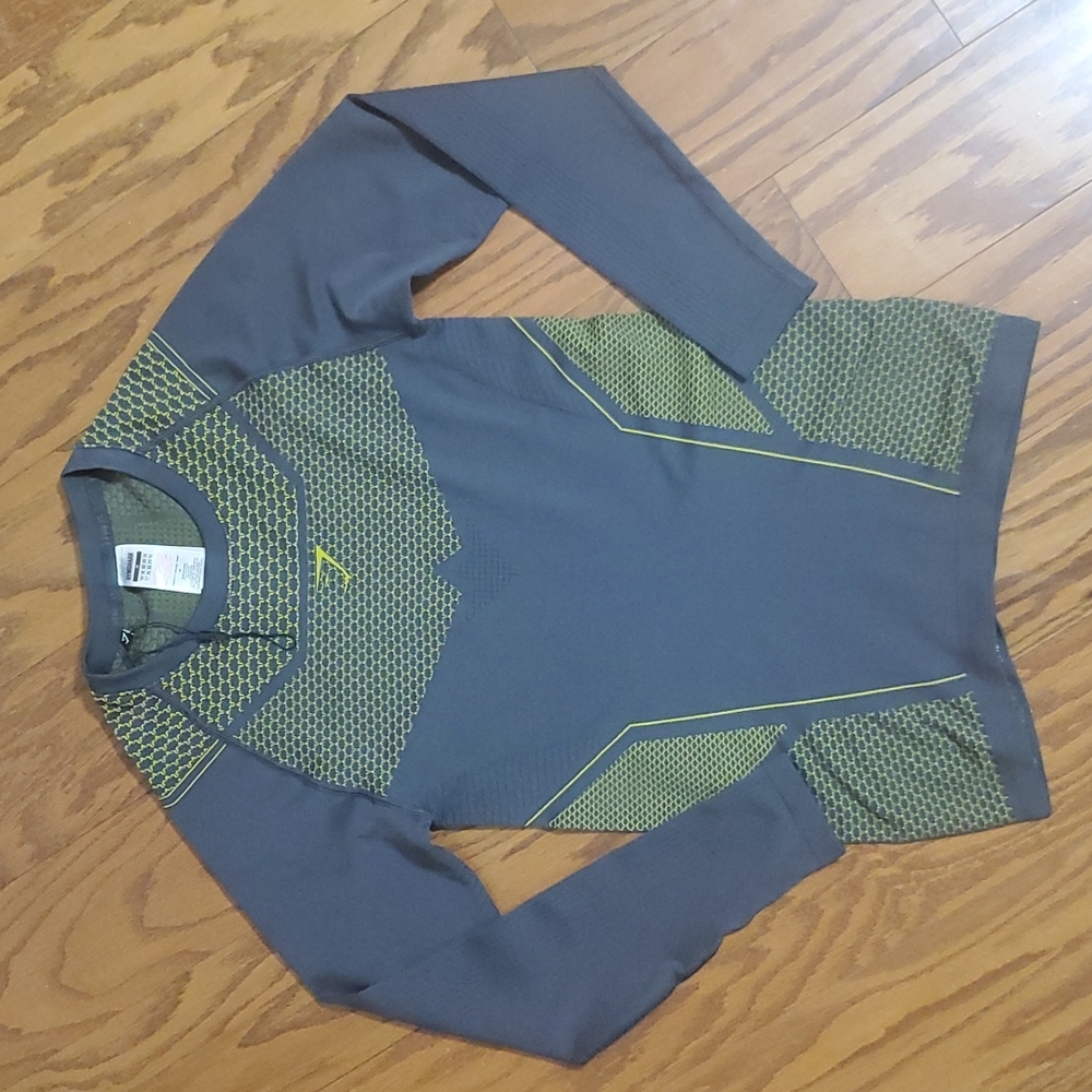 Gymshark Onyx